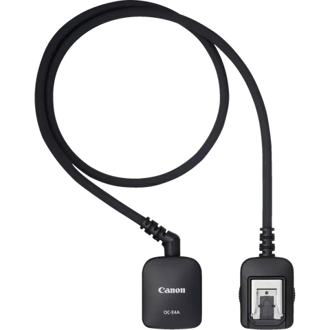 Canon OC-E4A Multi-Function Cord