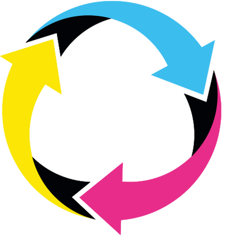 FREE Cartridge Recycling Envelope