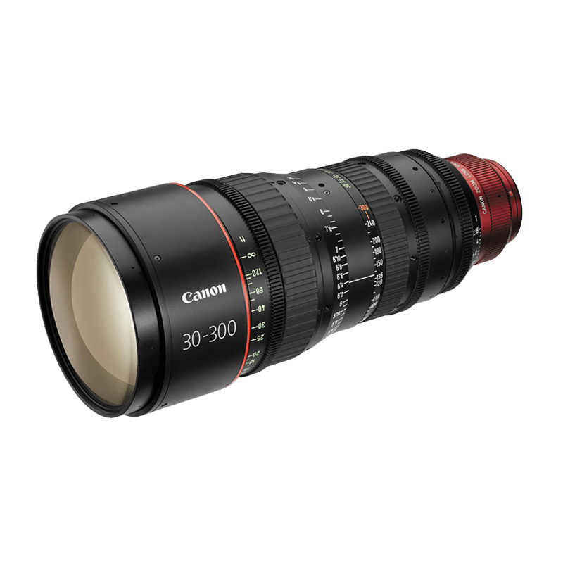 Cinelenzen 4k Lenzen Canon Nederland