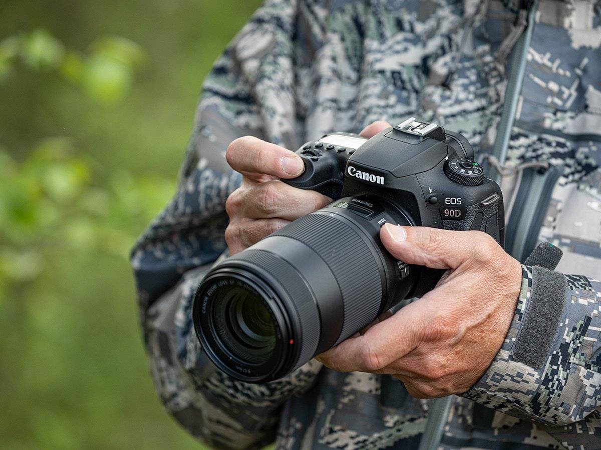 Digital Cameras, Lenses, Camcorders & Printers - Canon Europe