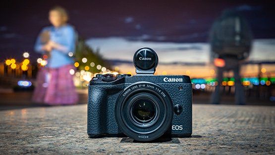 Digital Cameras Lenses Camcorders Printers Canon Europe