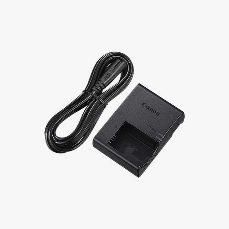 Battery Charger LC-E17E