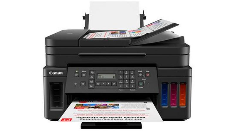 best home printer with adf