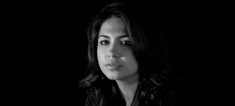 Photographer Diana Markosian is pictured.