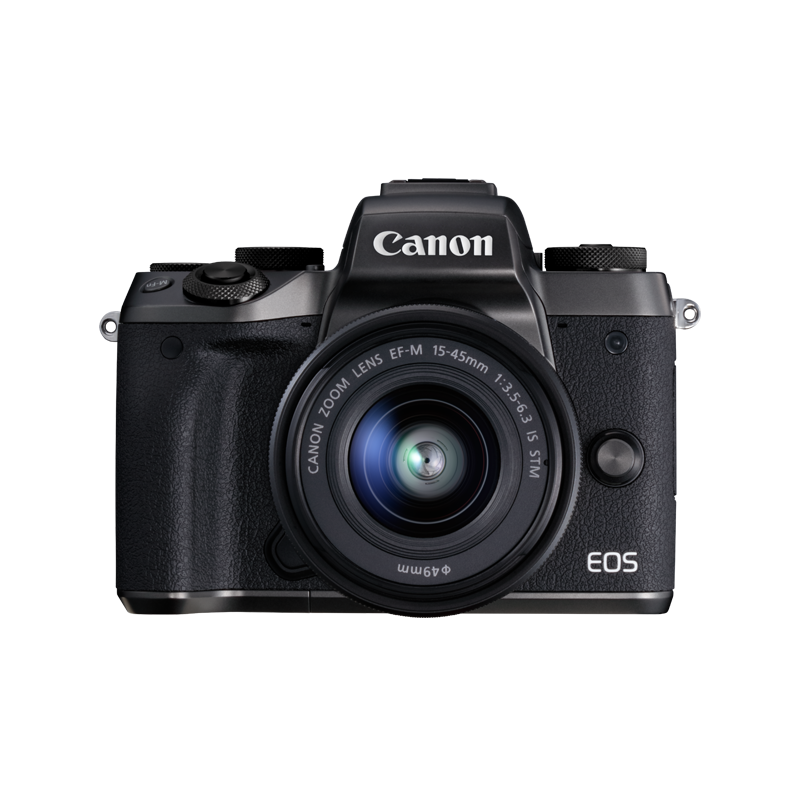 EOS M5