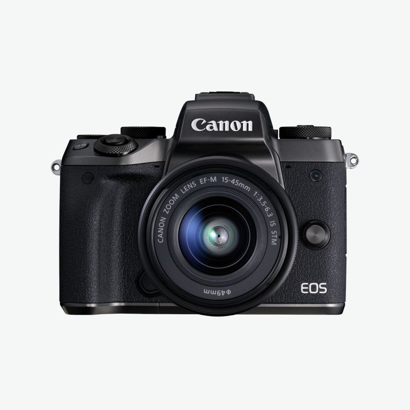 EOS M5