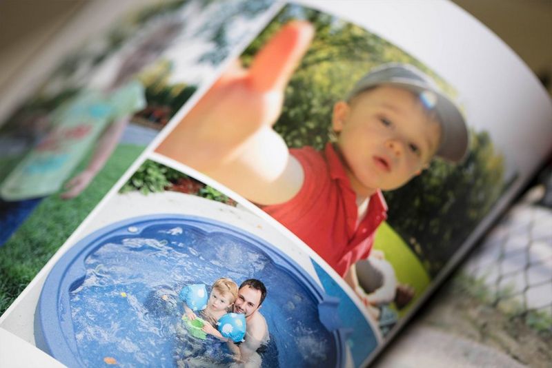 Image & Video Management