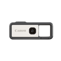 Canon IVY REC