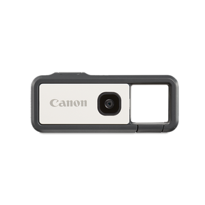 Canon IVY REC