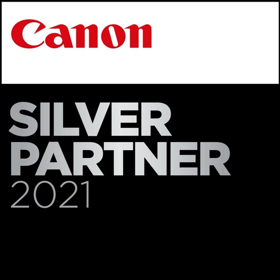 Silver Partner 2018 logo