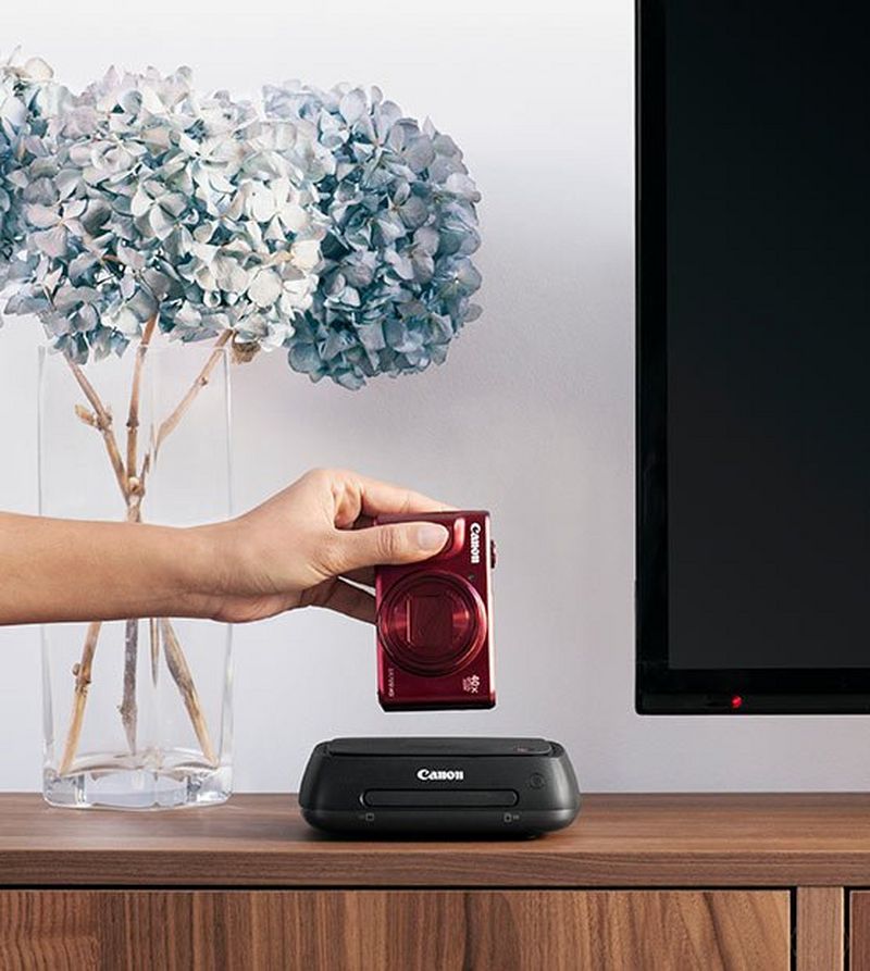 Canon Connect Station CS100