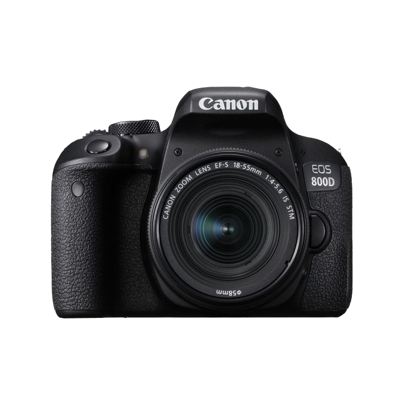 Cámara Canon EOS 60D - Canon Spain