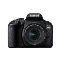 EOS 800D