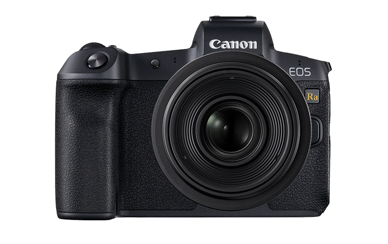 Canon EOS Ra - Cameras - Canon Europe