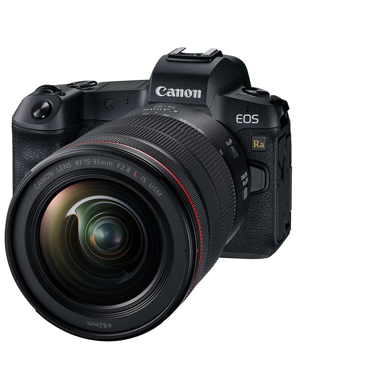 Canon Eos Ra Fotograf Makineleri Canon Eurasia