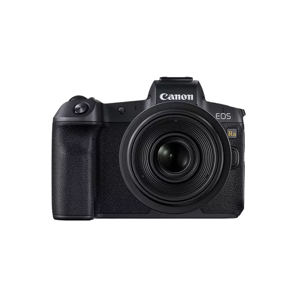 Canon EOS Ra FRT
