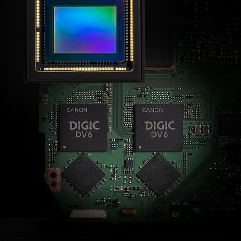 Multiple recording formats