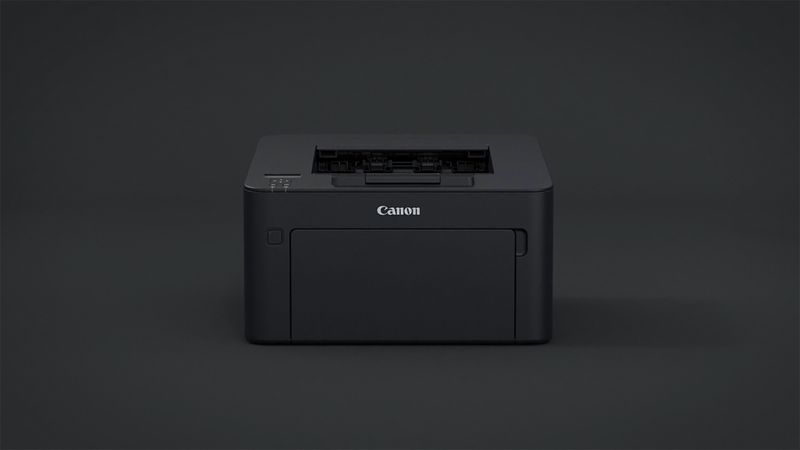 i-SENSYS MF260 Series - Business Printers & Fax Machines - Canon 