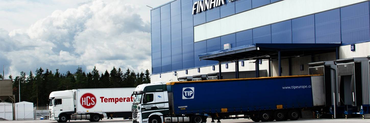 Finnair luottaa Canonin turvatulostus- ja arkistointiratkaisuihin