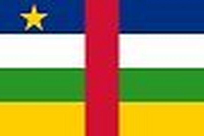 Central-African-Republic