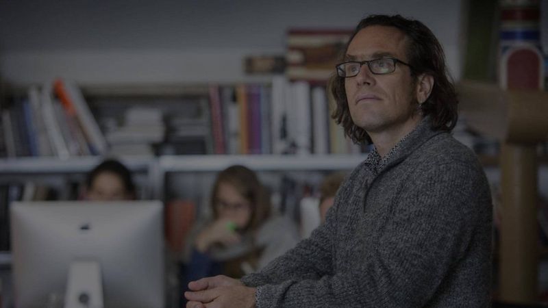 Interview with World Press Photo Contest judge Christian Ziegler