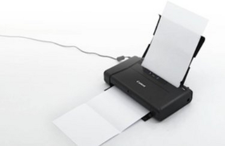 PIXMA_iP110 Setup and Troubleshooting Videos - Canon UK PIXMA_iP110 Setup and Troubleshooting Videos - Canon UK