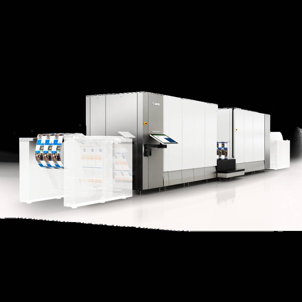 transfer utility le canon
