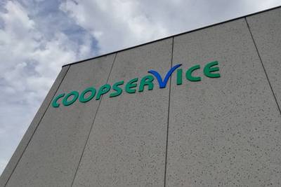 Coop Service Soc. Coop.