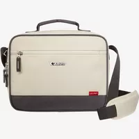 Canon DCC-CP2 Carrying Case - White Product Front View