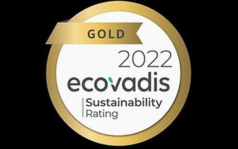 Canon erhält zum siebten Mal EcoVadis-Auszeichnung für seine Nachhaltigkeitsstrategie