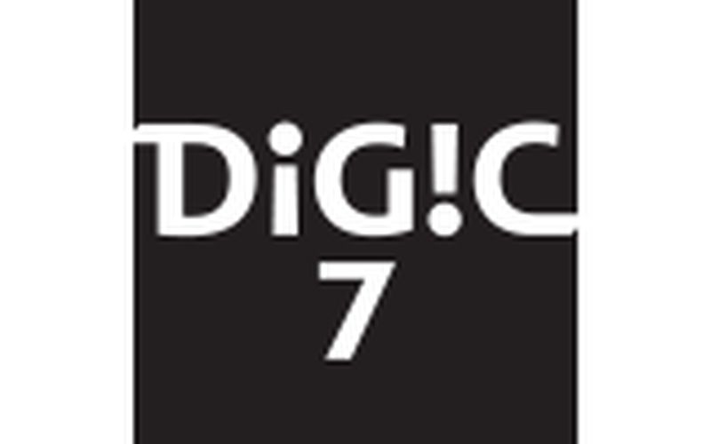 DIGIC 7