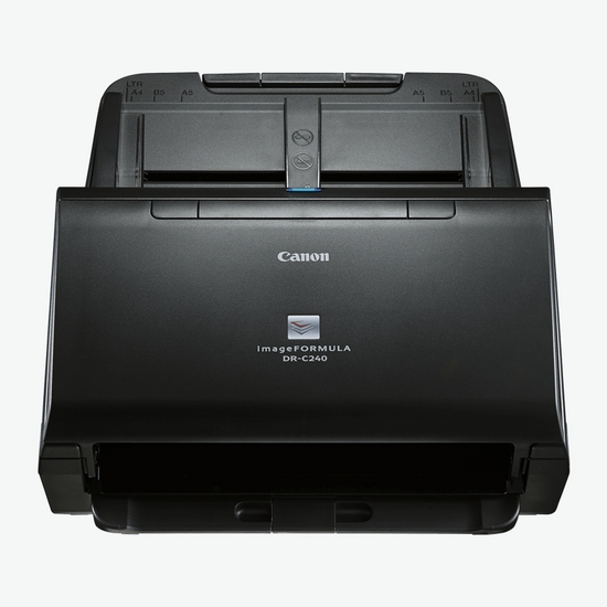 imageFORMULA DR-C230 - Scanners for Home & Office - Canon Israel