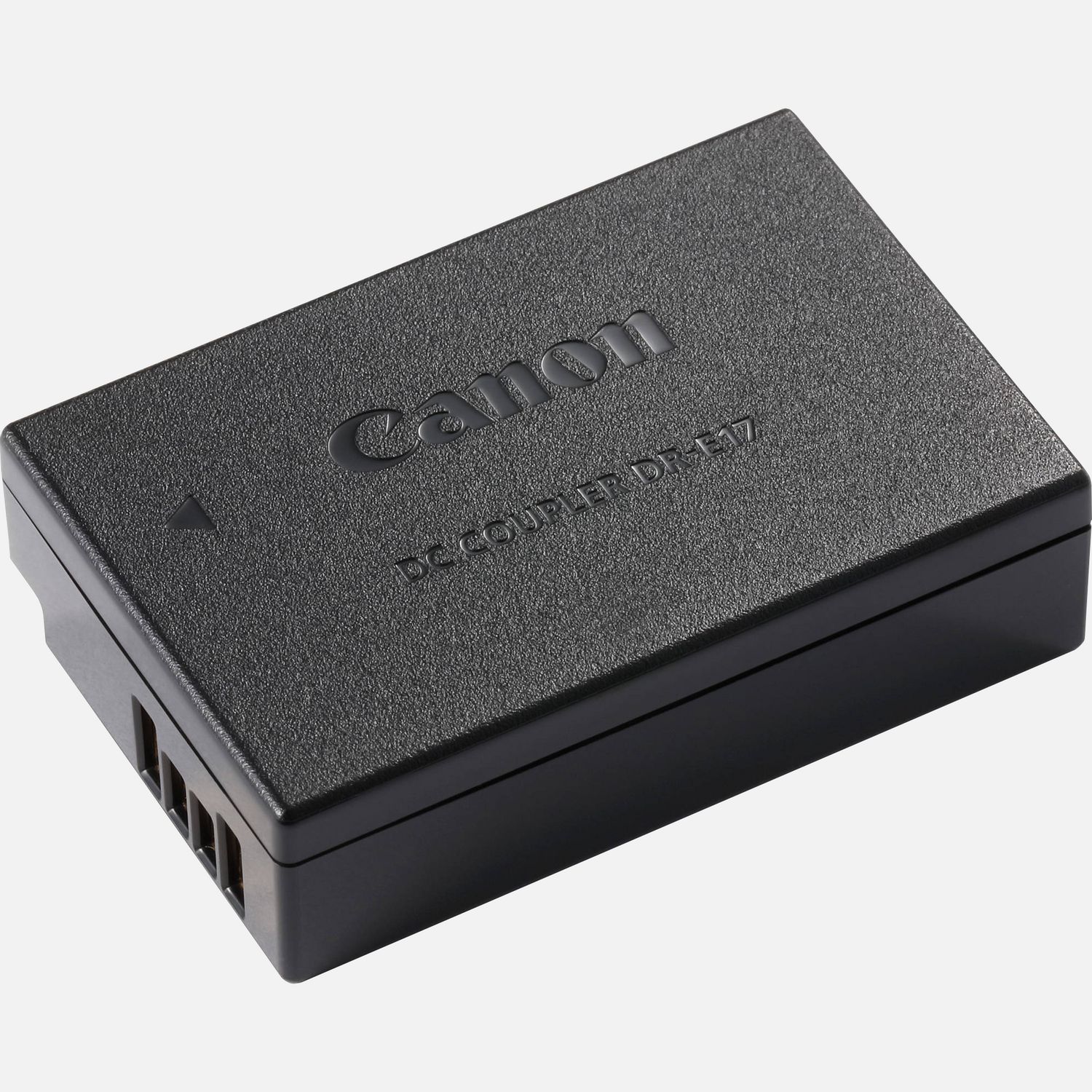 Appareil photo hybride - Coupleur secteur DR-E17 Canon
