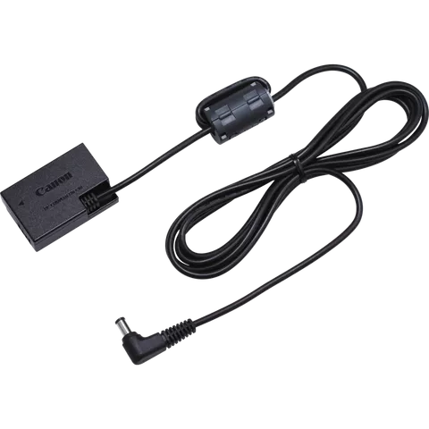 Canon DR-E18 DC Coupler