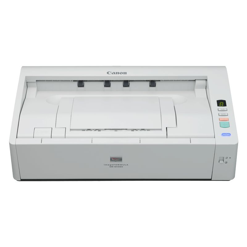 Canon Imageformula Dr M1060 Document Scanners Canon Europe