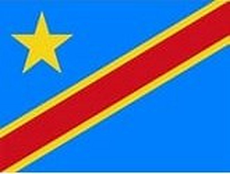 DRC