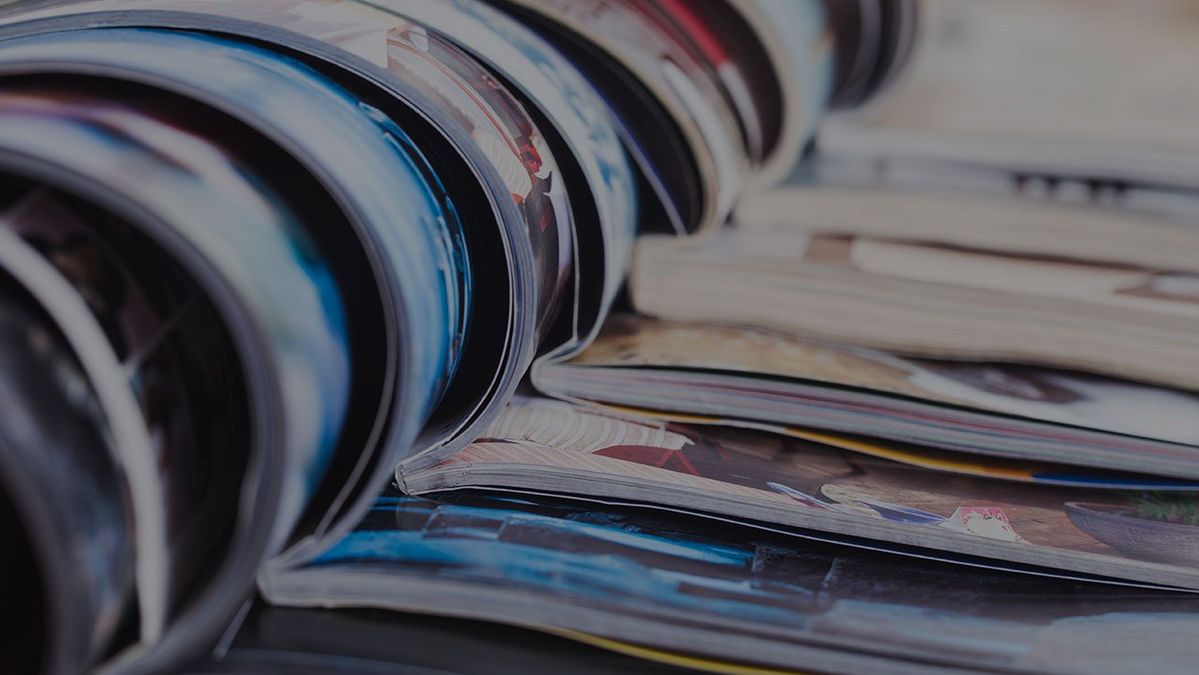 Innovative print solutions that offer more dynamic, cost-effective approach to magazine printing