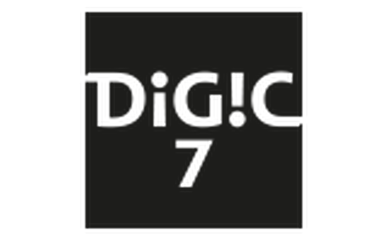 DIGIC 7