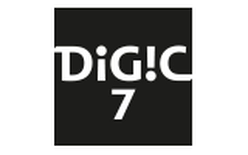 DIGIC 7