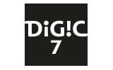 DIGIC 7