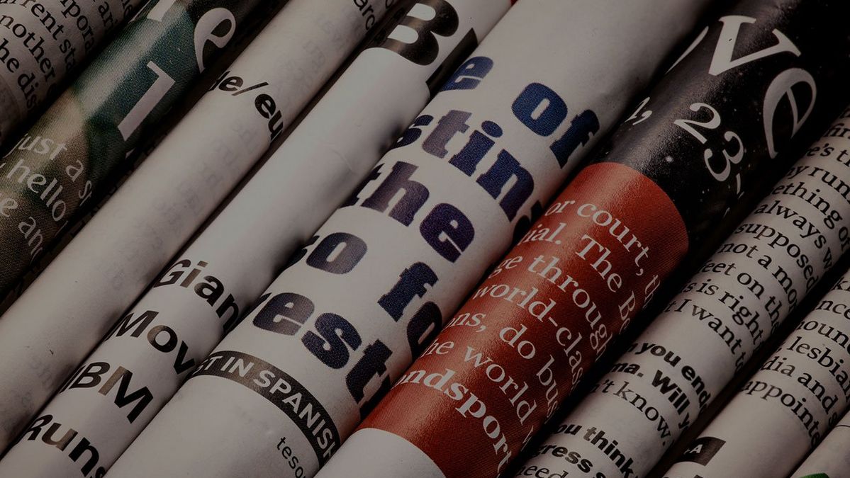 Discover how innovative newspaper printing solutions can help publishers thrive.