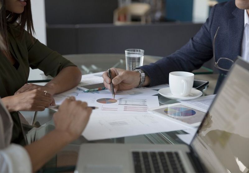 Document Lifecycle Management Services