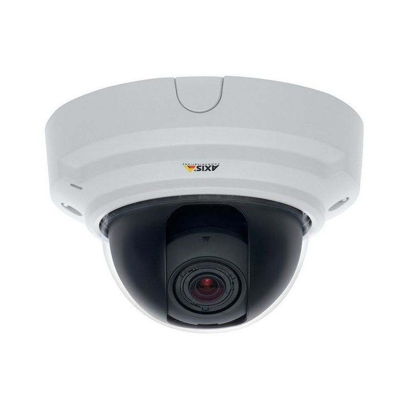 Dome camera