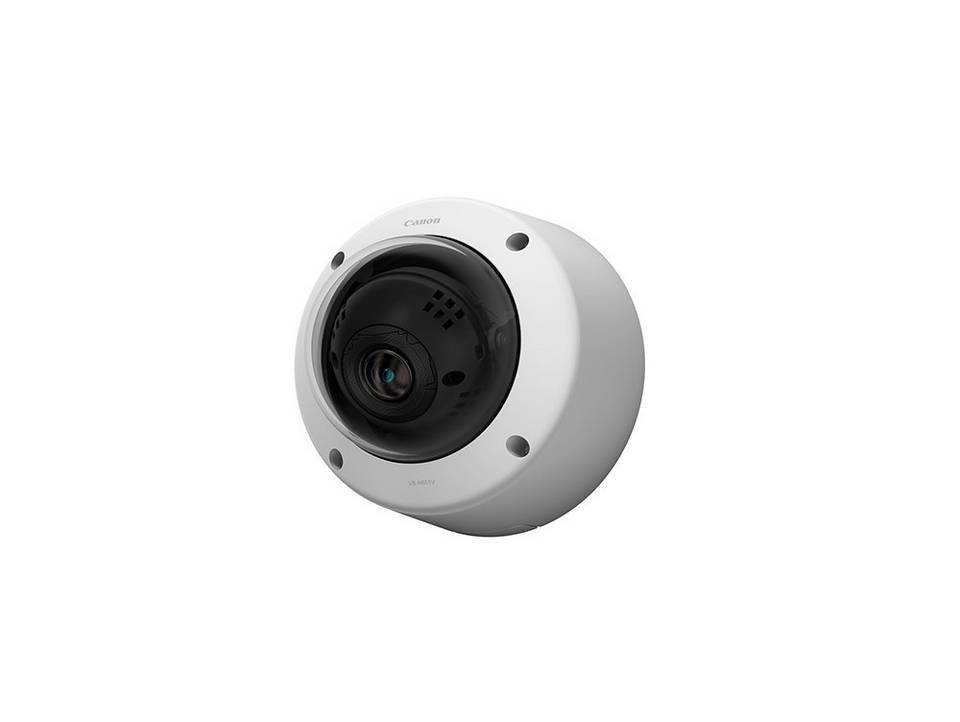 Dome Cameras Network Cameras Canon Europe