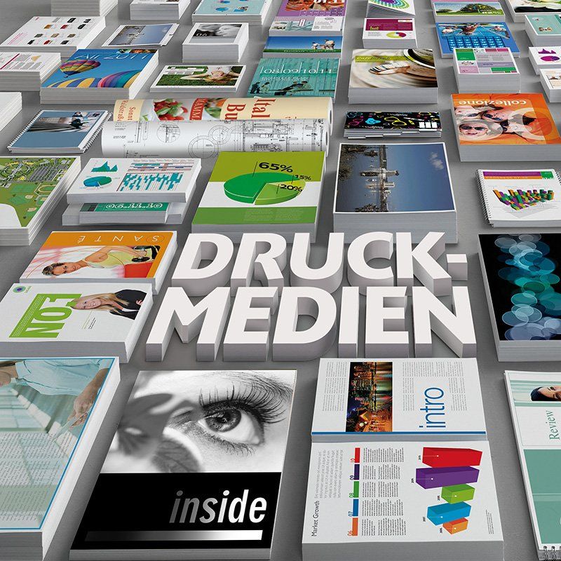 Consumables for other printers