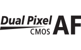 Dual Pixel CMOS AF