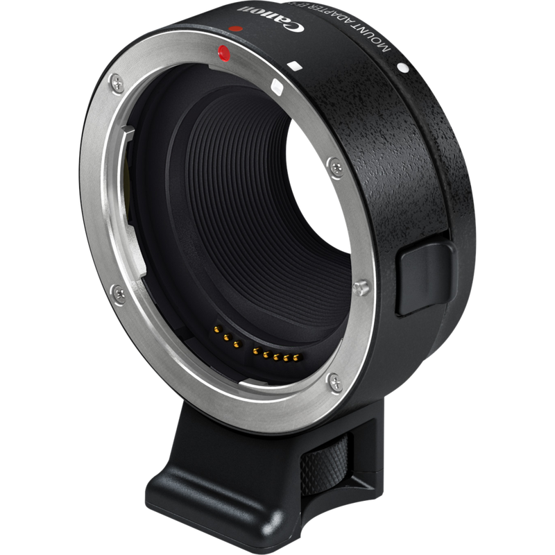 Canon EF50mm &Mount Adapter セット Ef To L Mount Adapter | Kentfaith - K&F Concept