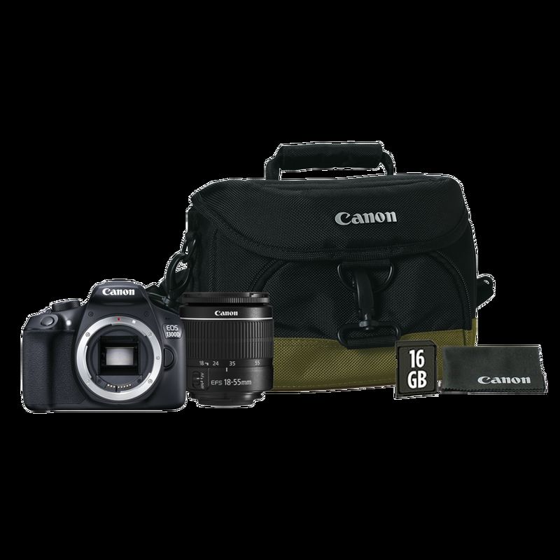 canon eos 1300d case