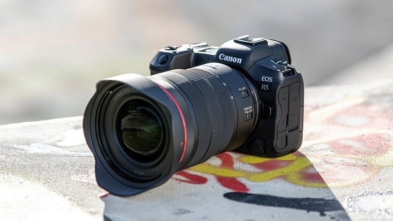 used canon cameras for sale