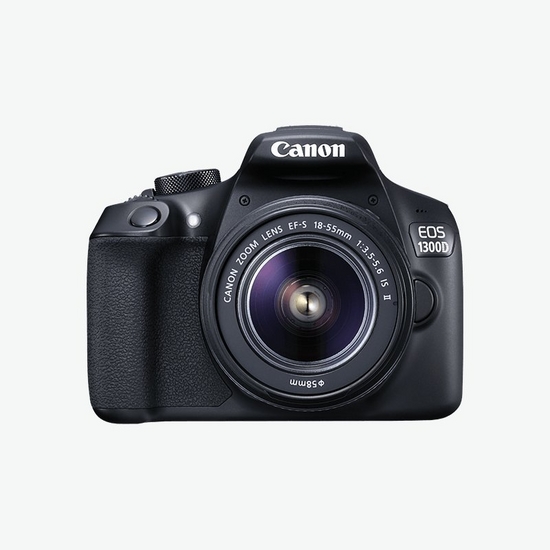 EOS 200D - Cameras UK